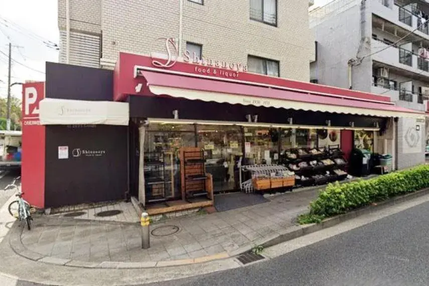 3LDK Setagaya Ward Tokyo (23)