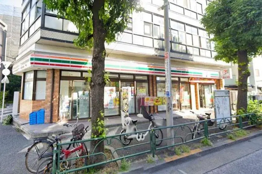 3LDK Setagaya Ward Tokyo (26)