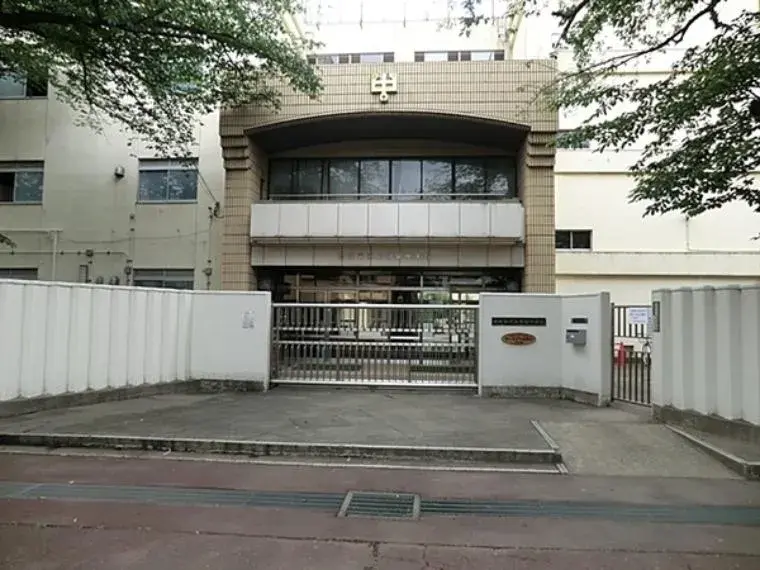 3LDK Setagaya Ward Tokyo (27)