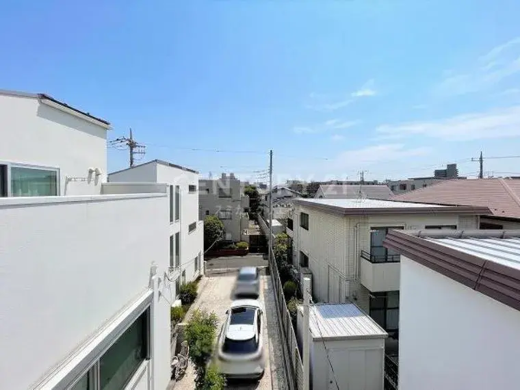 3LDK Setagaya Ward Tokyo (6)