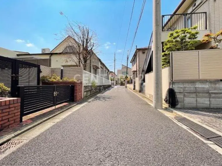 3LDK Setagaya Ward Tokyo (7)