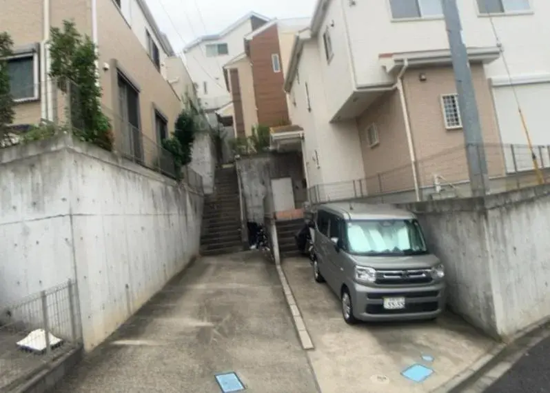 Akiya in Kanagawa