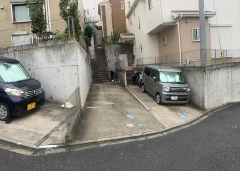 عقار 4LDK مدينة Zama محافظة Kanagawa (2)