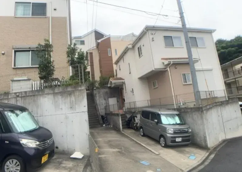 عقار 4LDK مدينة Zama محافظة Kanagawa (3)