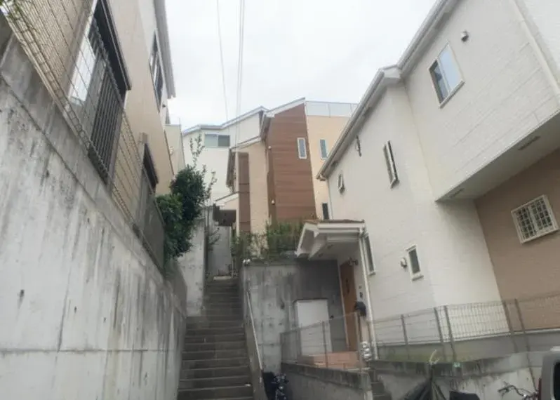 عقار 4LDK مدينة Zama محافظة Kanagawa (4)