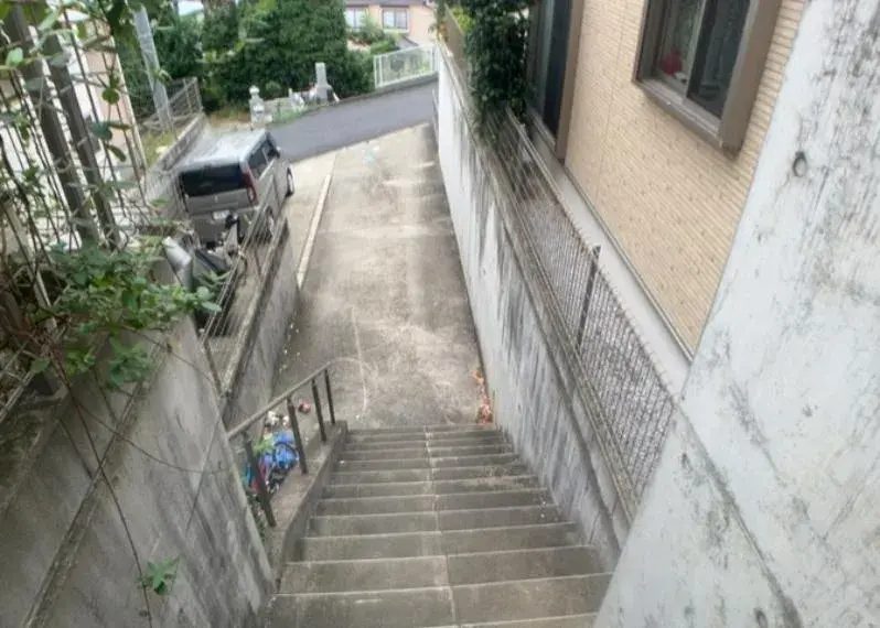 عقار 4LDK مدينة Zama محافظة Kanagawa (5)