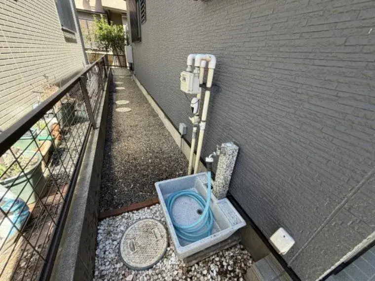 4LDK Abiko City Chiba Prefecture (4)