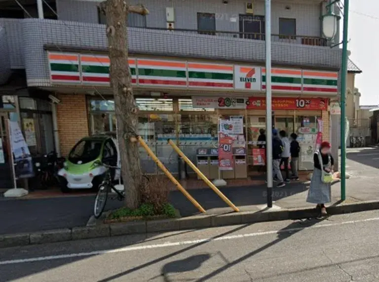 4LDK Abiko City Chiba Prefecture (35)