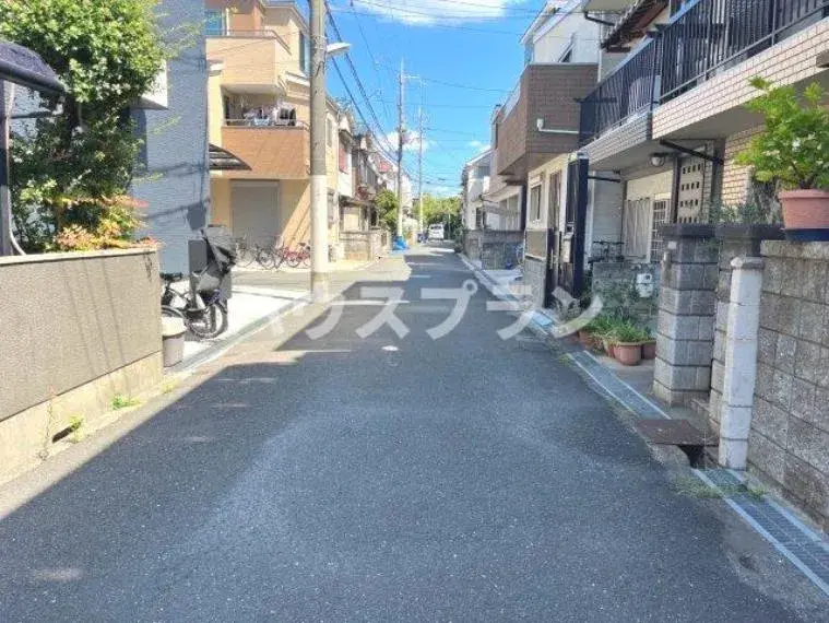 5室2厅2厨 寝屋川市 大阪府 (2)