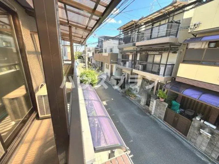 5室2厅2厨 寝屋川市 大阪府 (3)
