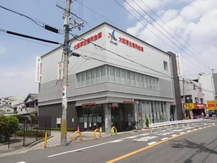 5室2厅2厨 寝屋川市 大阪府 (31)