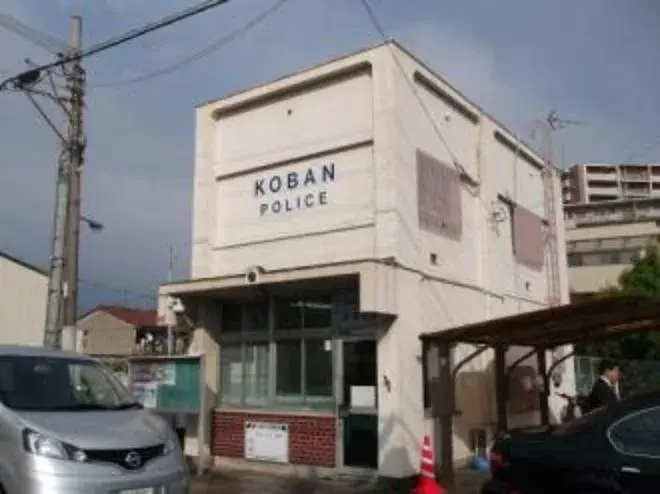 5室2厅2厨 寝屋川市 大阪府 (32)