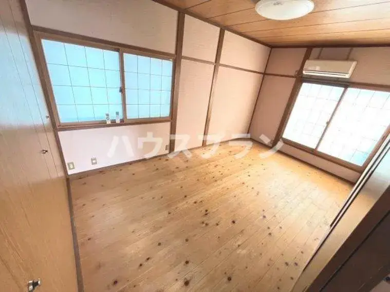 5室2厅2厨 寝屋川市 大阪府 (8)