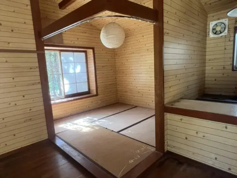 1LDK Ville de Kashima Préfecture d'Ibaraki (4)