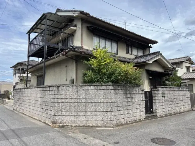 Akiya in 福山市