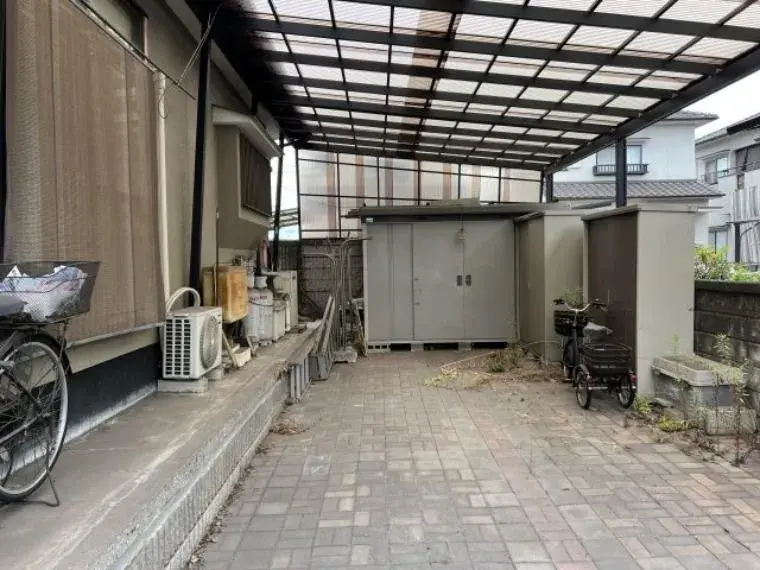 عقار 7DK مدينة فوكوياما محافظة هيروشيما (6)