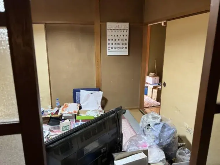 عقار 7DK مدينة فوكوياما محافظة هيروشيما (10)