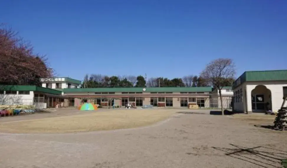 3LDK Property Tsurugashima City Saitama Prefecture (4)