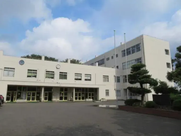 3LDK Property Tsurugashima City Saitama Prefecture (10)