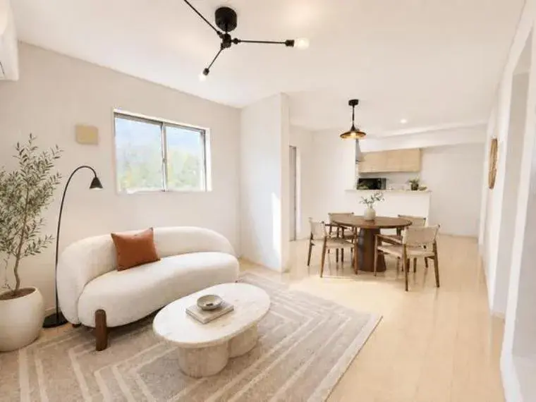 2SLDK Property Fuchu City Tokyo (2)