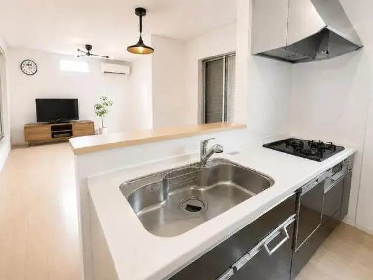 2SLDK Property Fuchu City Tokyo (11)