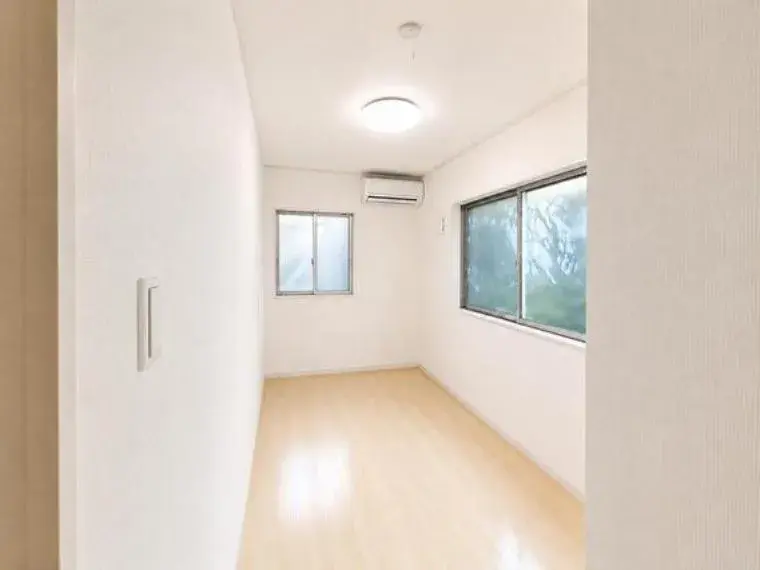 2SLDK Property Fuchu City Tokyo (3)