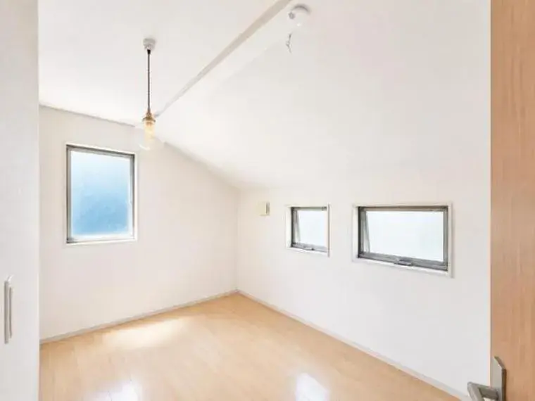2SLDK Property Fuchu City Tokyo (4)