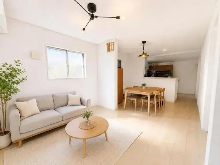 2SLDK Property Fuchu City Tokyo (5)