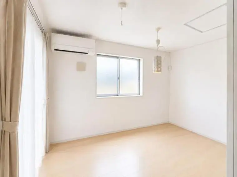 2SLDK Property Fuchu City Tokyo (6)