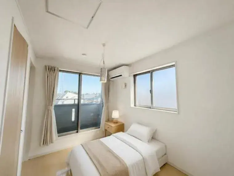 2SLDK Property Fuchu City Tokyo (8)
