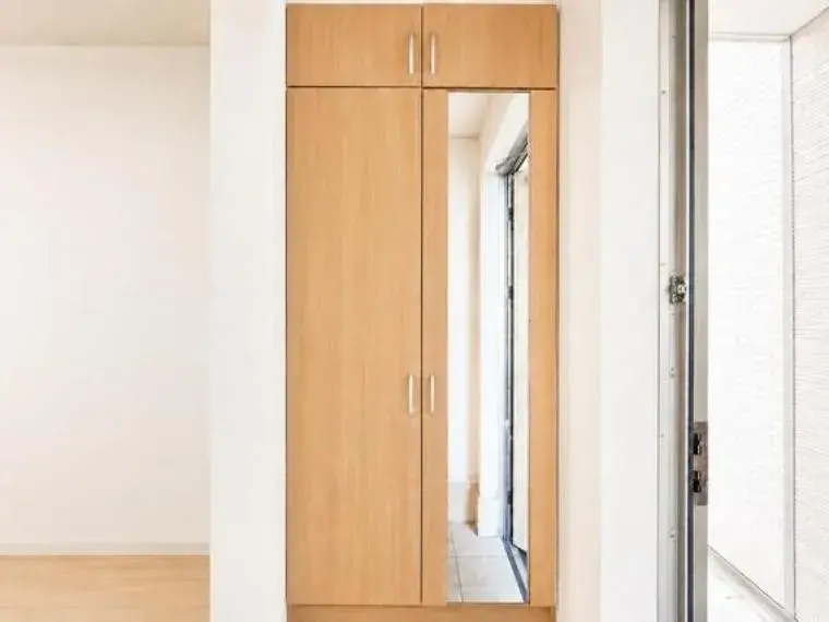 2SLDK Property Fuchu City Tokyo (10)