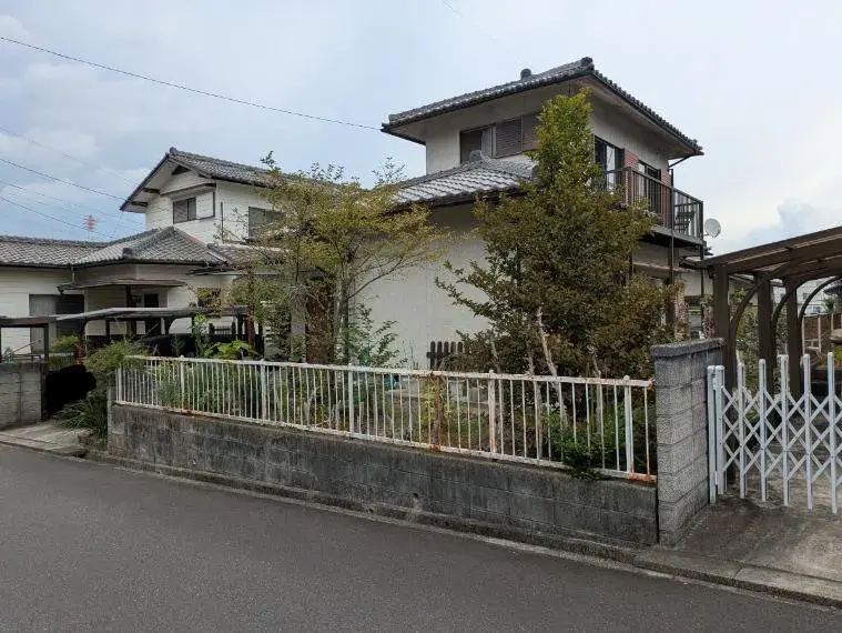 4LDK Kani City Gifu Prefecture (2)