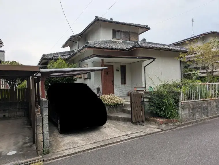 4LDK Kani City Gifu Prefecture (3)