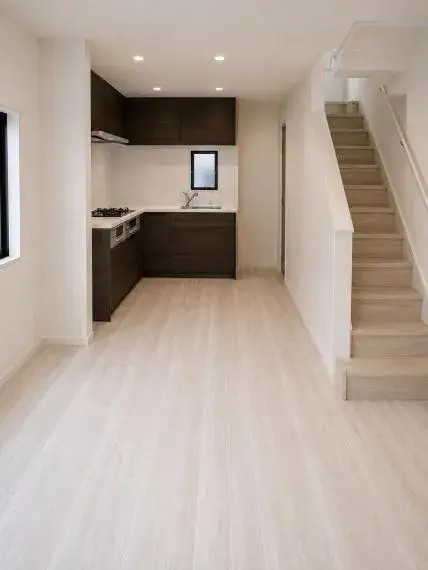 3LDK Property Kawaguchi Saitama (2)
