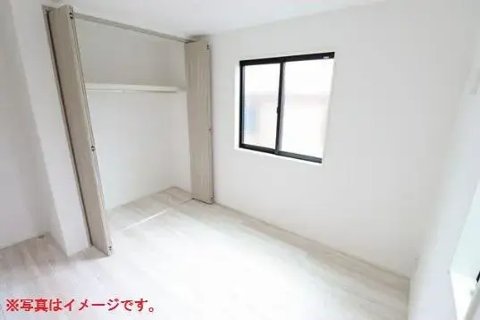 3LDK Property Kawaguchi Saitama (3)