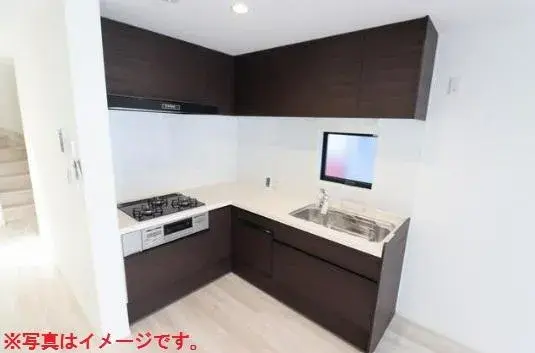 3LDK Property Kawaguchi Saitama (4)