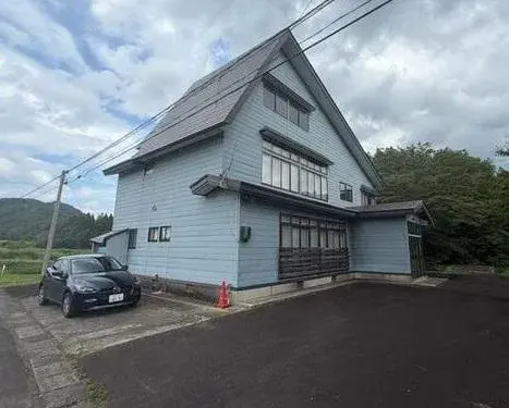 Akiya in Iwate