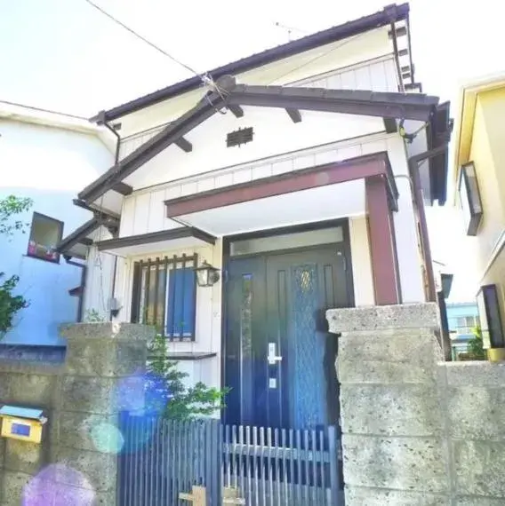 Akiya in Chiba