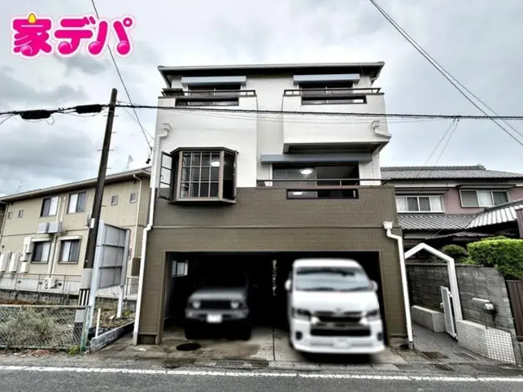 7LDK Ville de Toyohashi Préfecture d'Aichi (2)