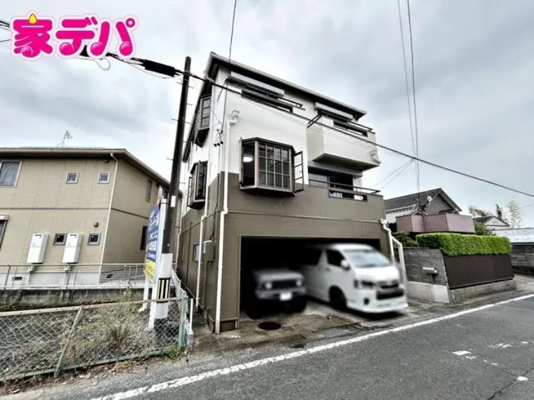 7LDK Ville de Toyohashi Préfecture d'Aichi (3)