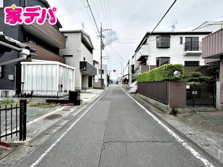 7LDK Ville de Toyohashi Préfecture d'Aichi (4)