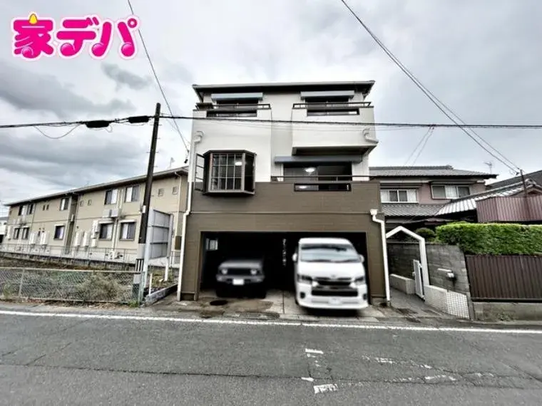 7LDK Ville de Toyohashi Préfecture d'Aichi (5)