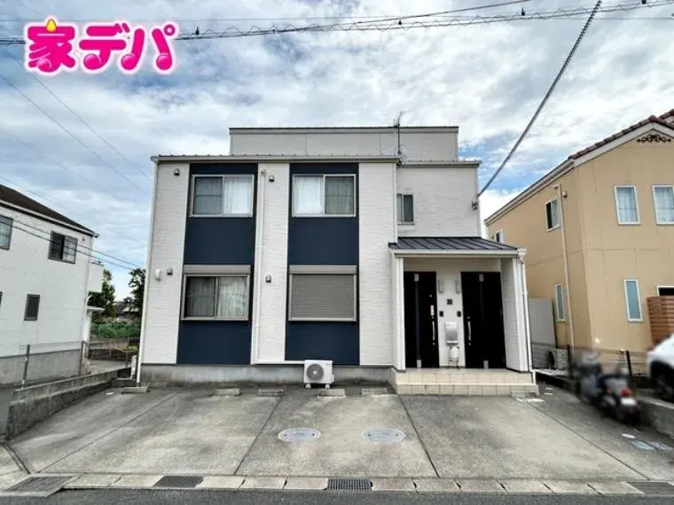 Akiya in Aichi