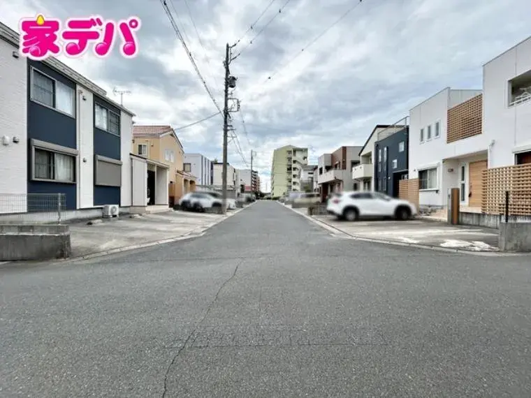 Propiedad 8LDK en la ciudad de Toyohashi, Prefectura de Aichi (2)