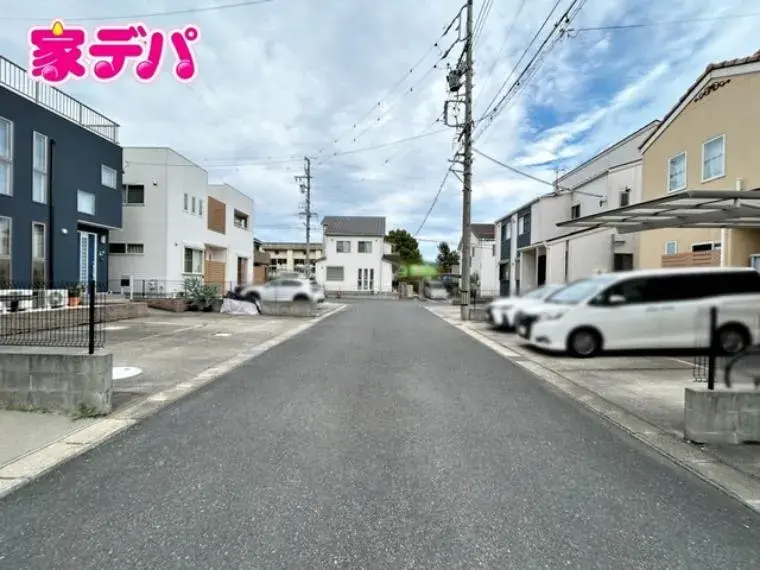 Propiedad 8LDK en la ciudad de Toyohashi, Prefectura de Aichi (3)