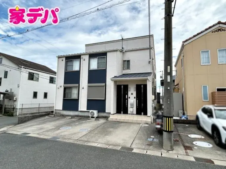Propiedad 8LDK en la ciudad de Toyohashi, Prefectura de Aichi (8)
