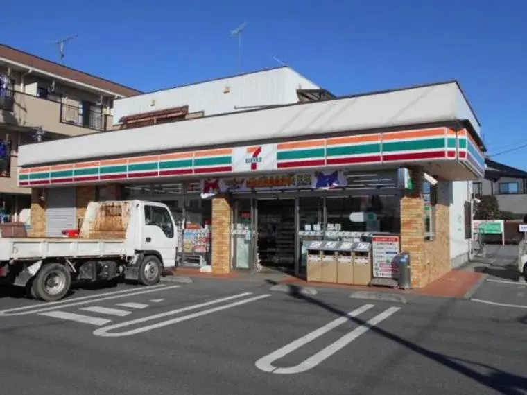 5DK 蓮田市 埼玉県 (3)