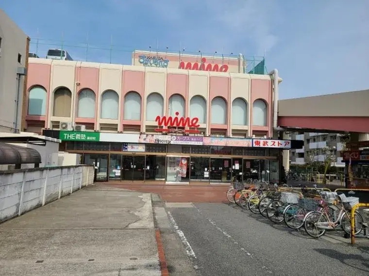 5DK 蓮田市 埼玉県 (4)