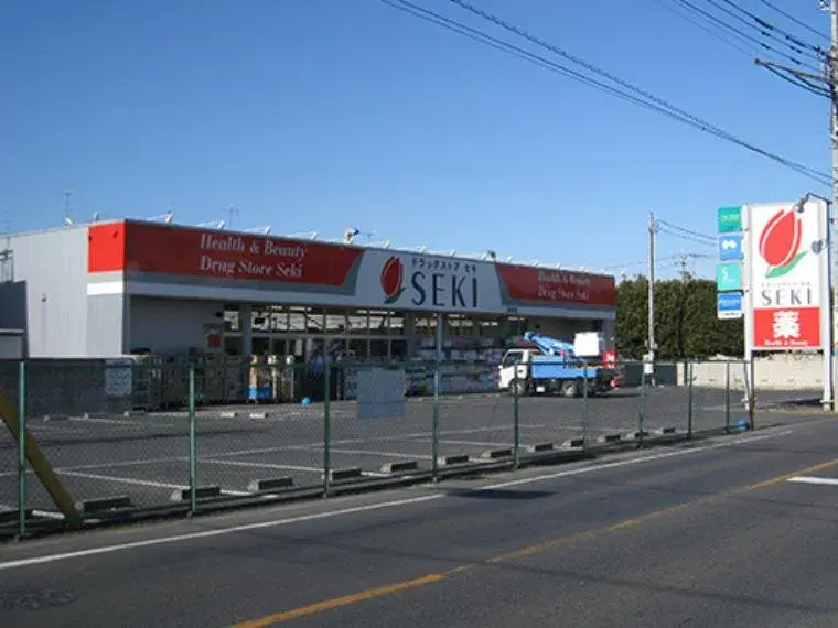 5DK 蓮田市 埼玉県 (5)