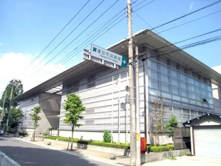 5DK 蓮田市 埼玉県 (8)